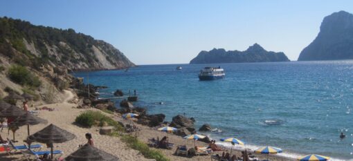 Ibiza la magnifique