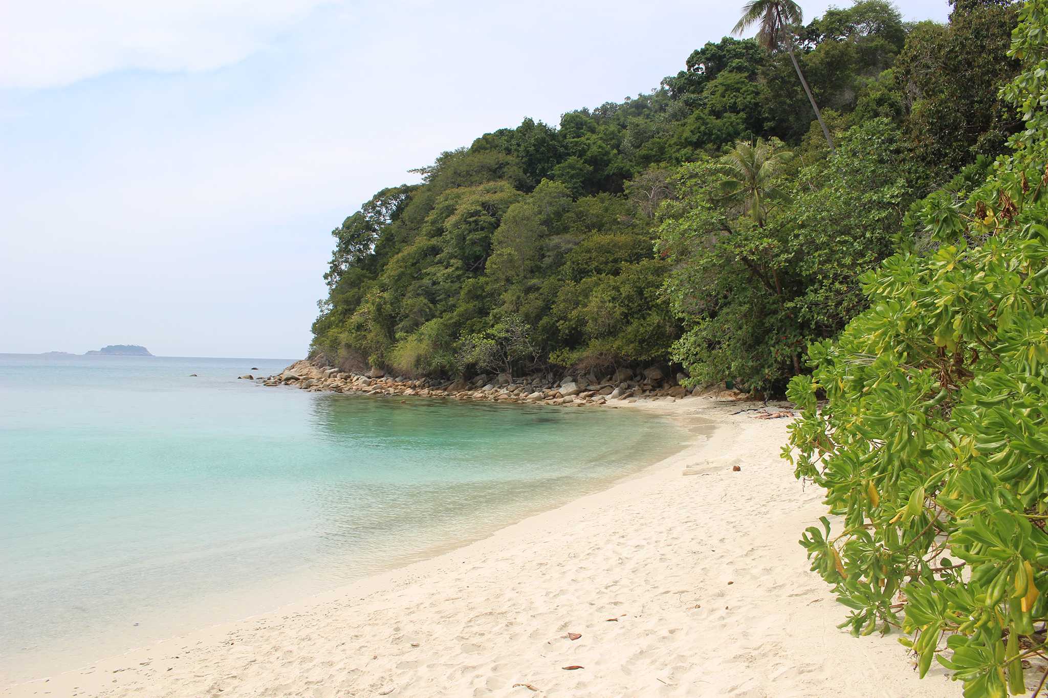  Voyager en Malaisie Perhentian Islands