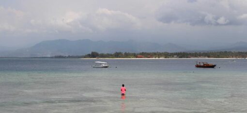 Gili Air, une pépite des Gili Islands en Indonésie