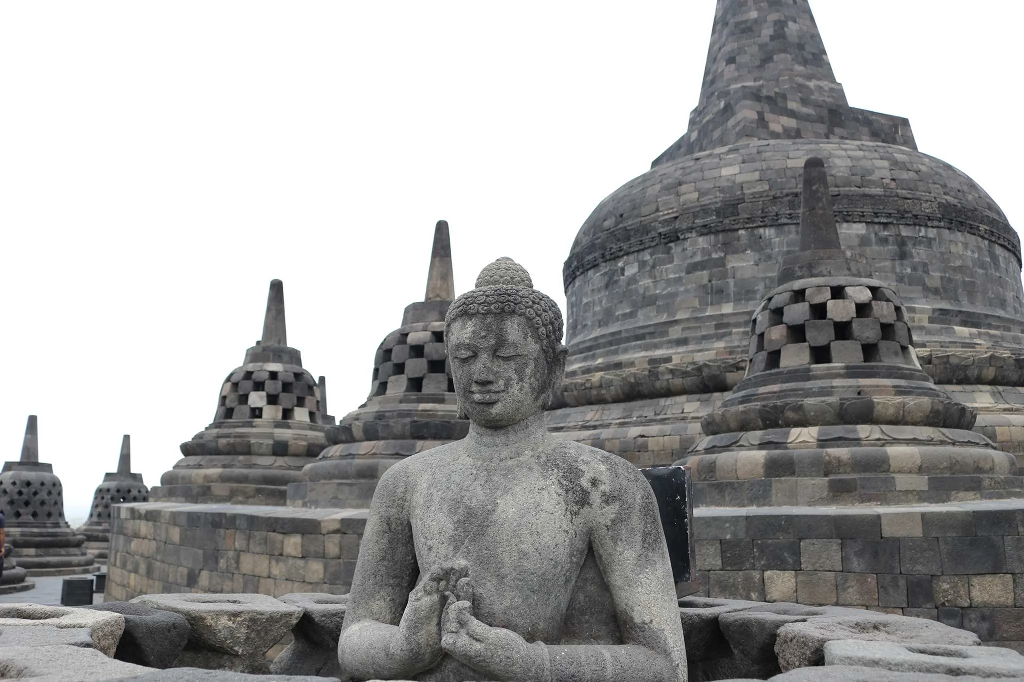 Borobudur Yogyakarta