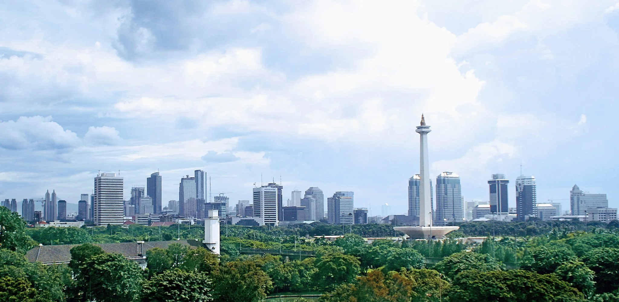 Jakarta