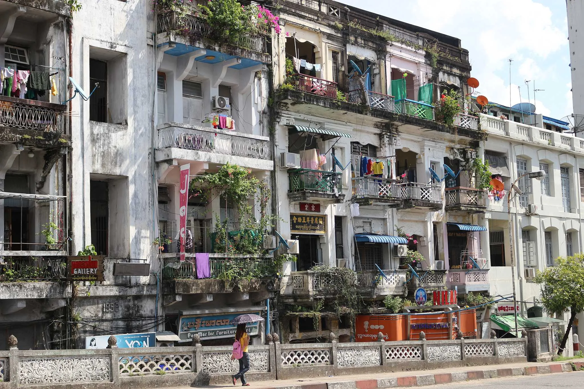 Yangon