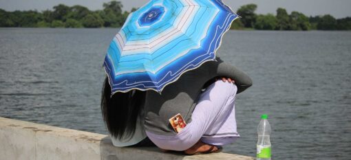 Inya Lake, le poumon de Yangon