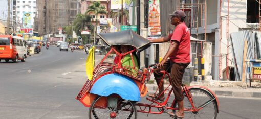 Découvrir Goa Pindul
