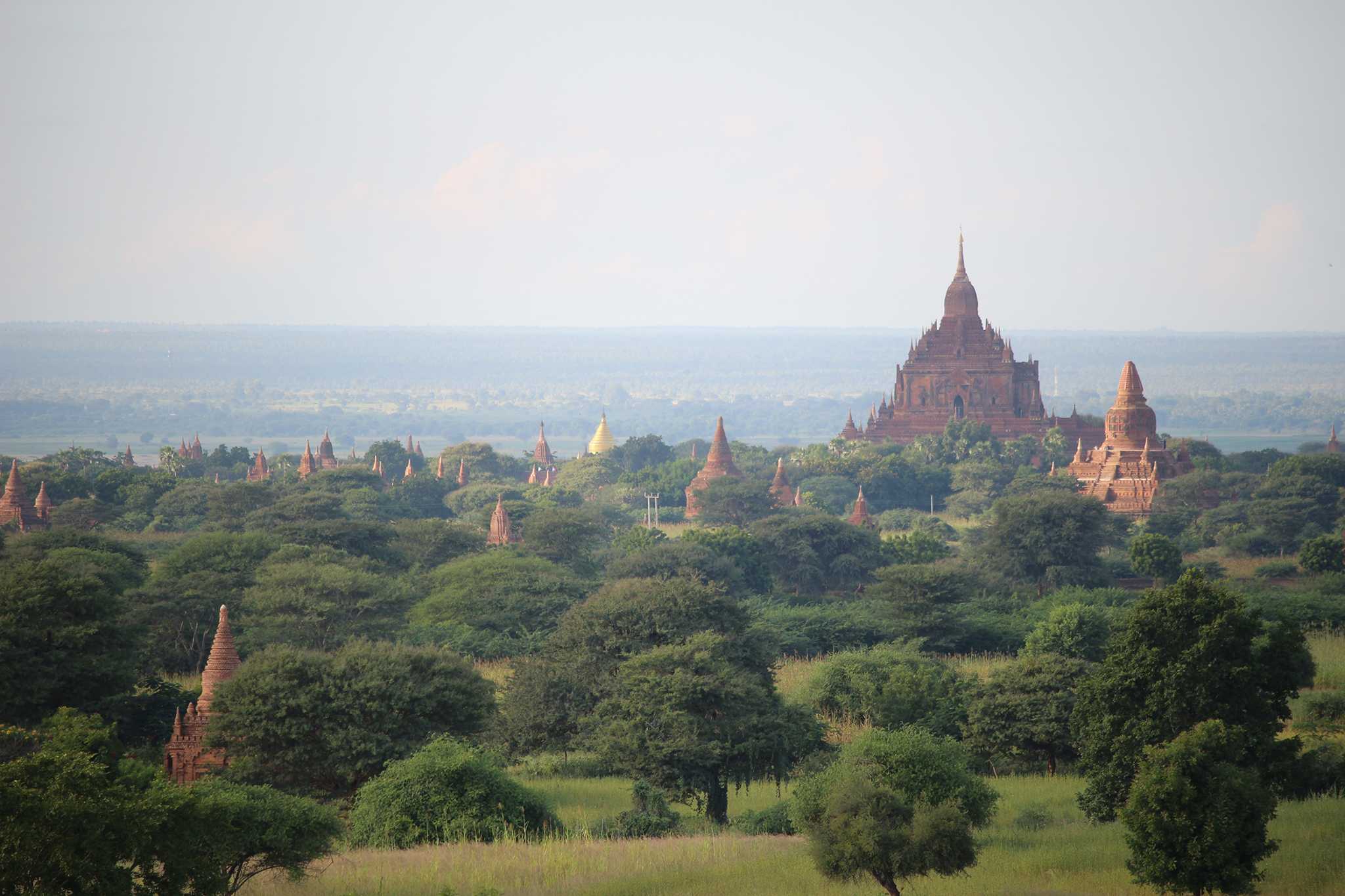 Bagan