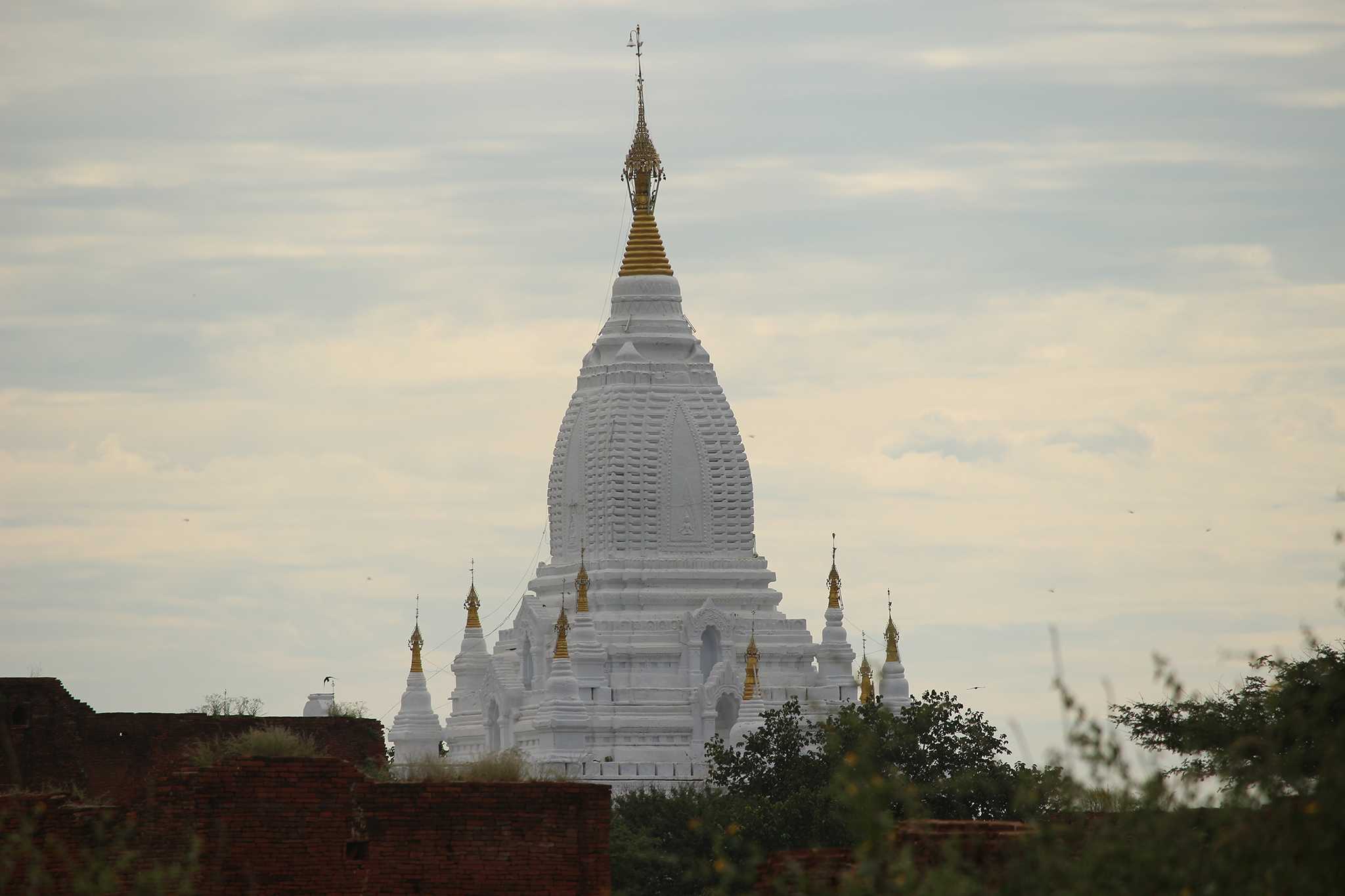 bagan