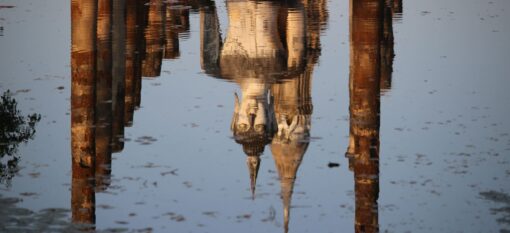 Sukhothai, la Thailande et ses buddhas