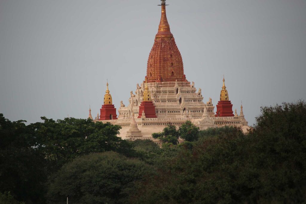 Bagan