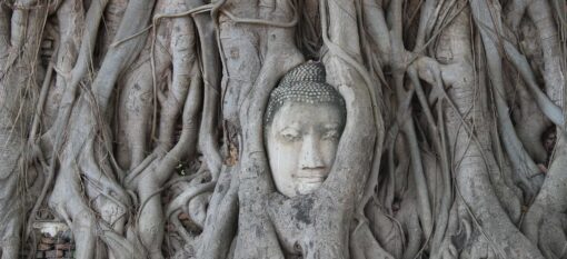 Le Royaume d’Ayutthaya en Thaïlande