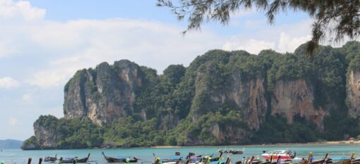 Les arnaques en Thaïlande : Surat Thani et Krabi