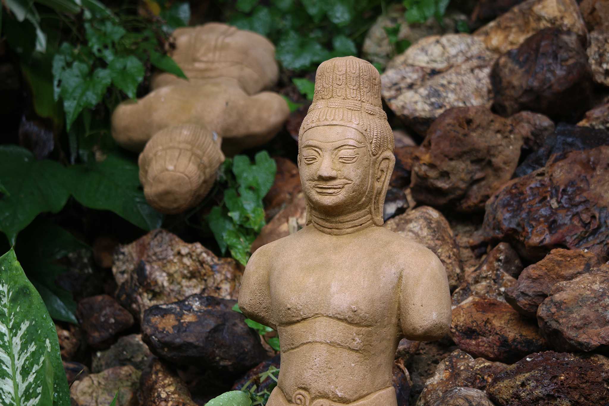 hotel view point koh ngai