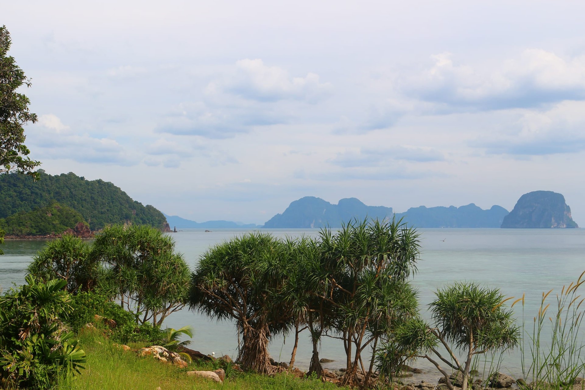 koh Ngai Island