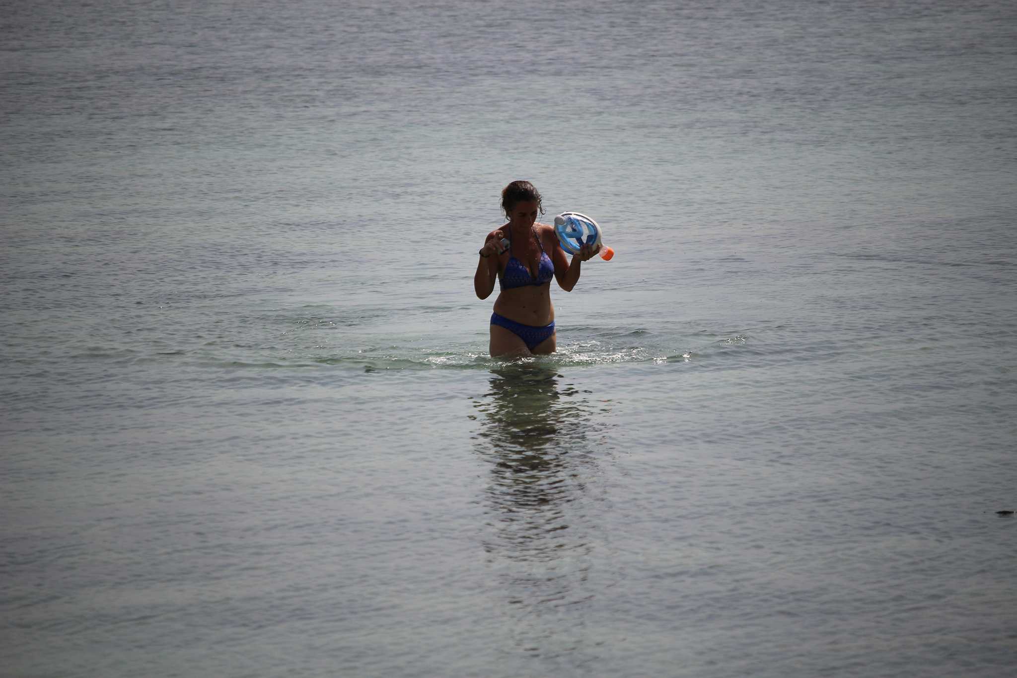 koh ngai paradise snorke