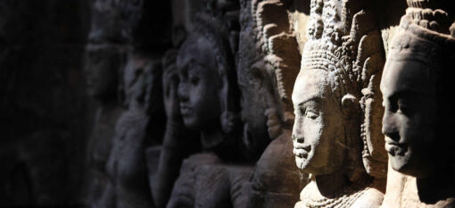 Angkor Thom