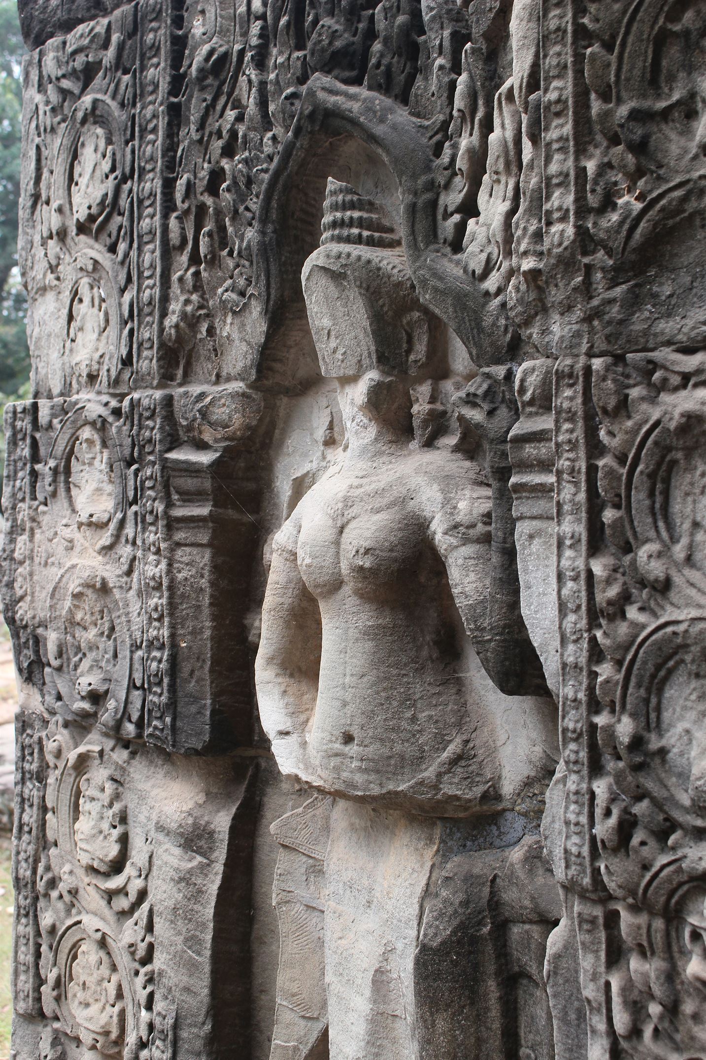 Banteay Kdei