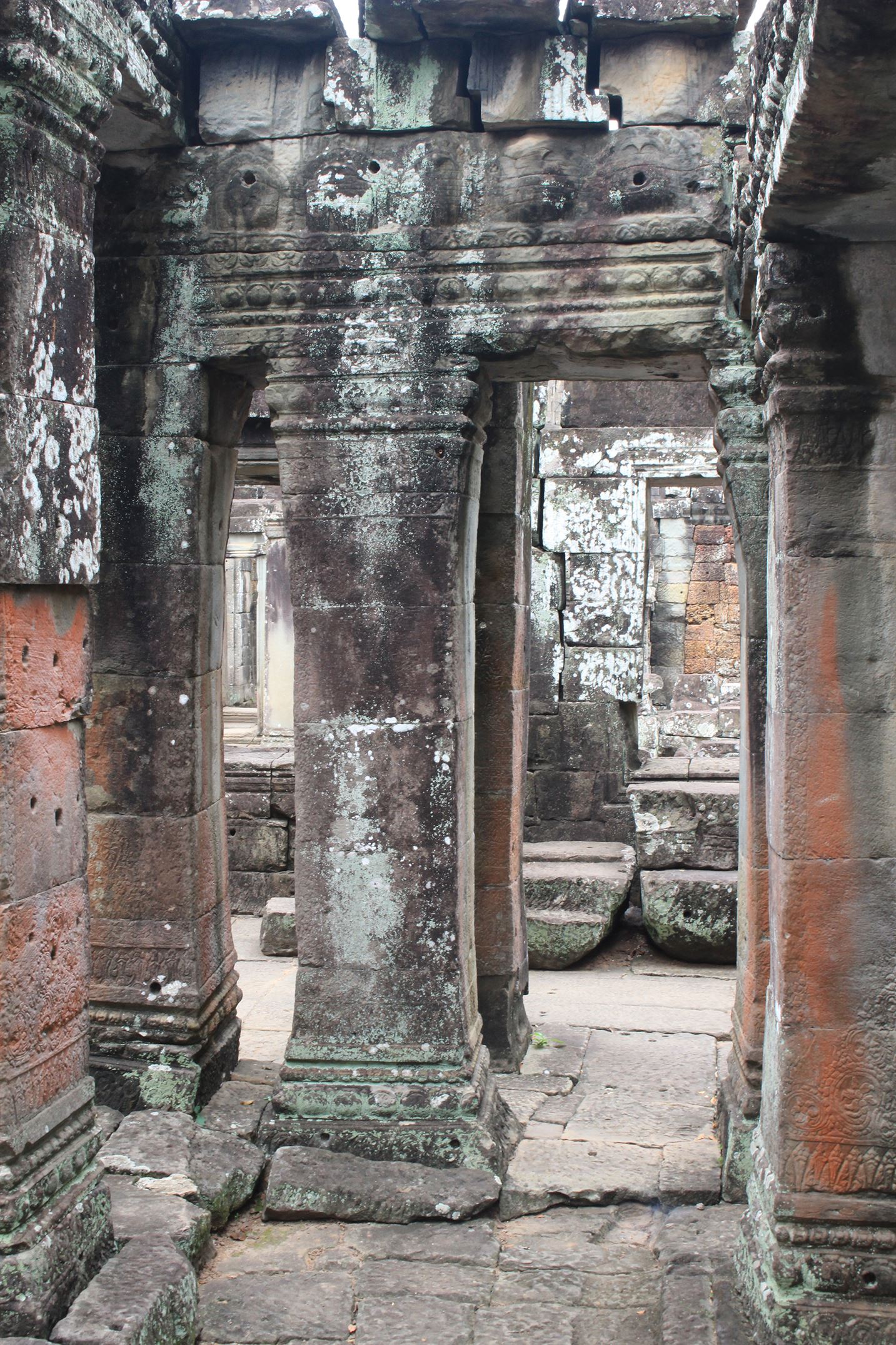 Banteay Kdei