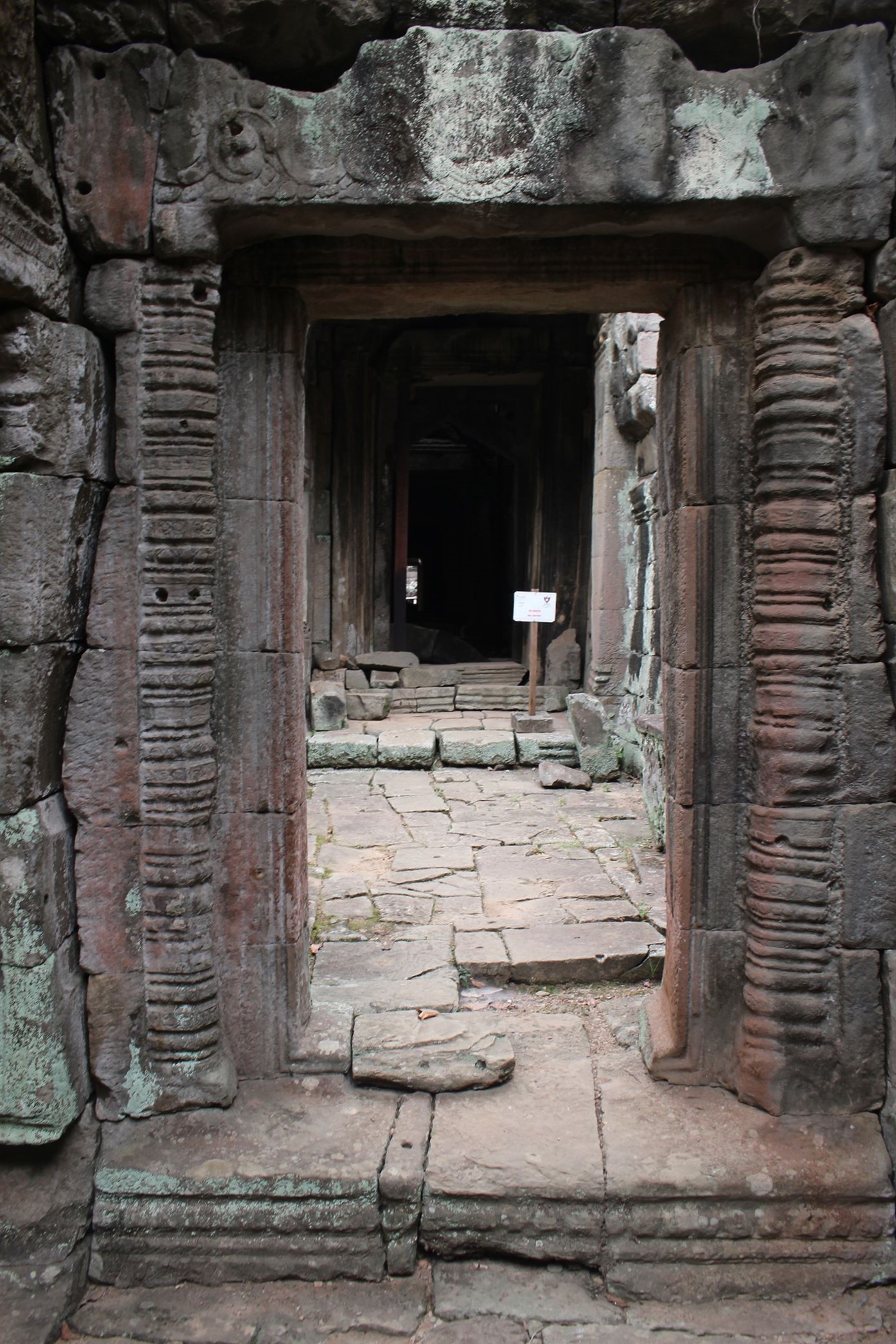 Banteay Kdei