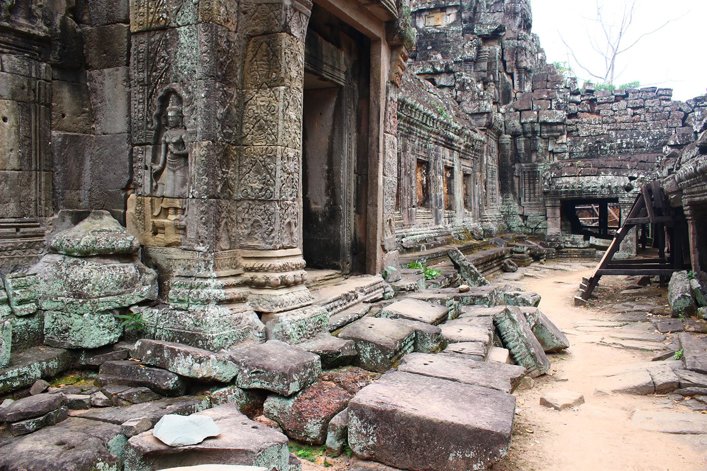 Banteay Kdei