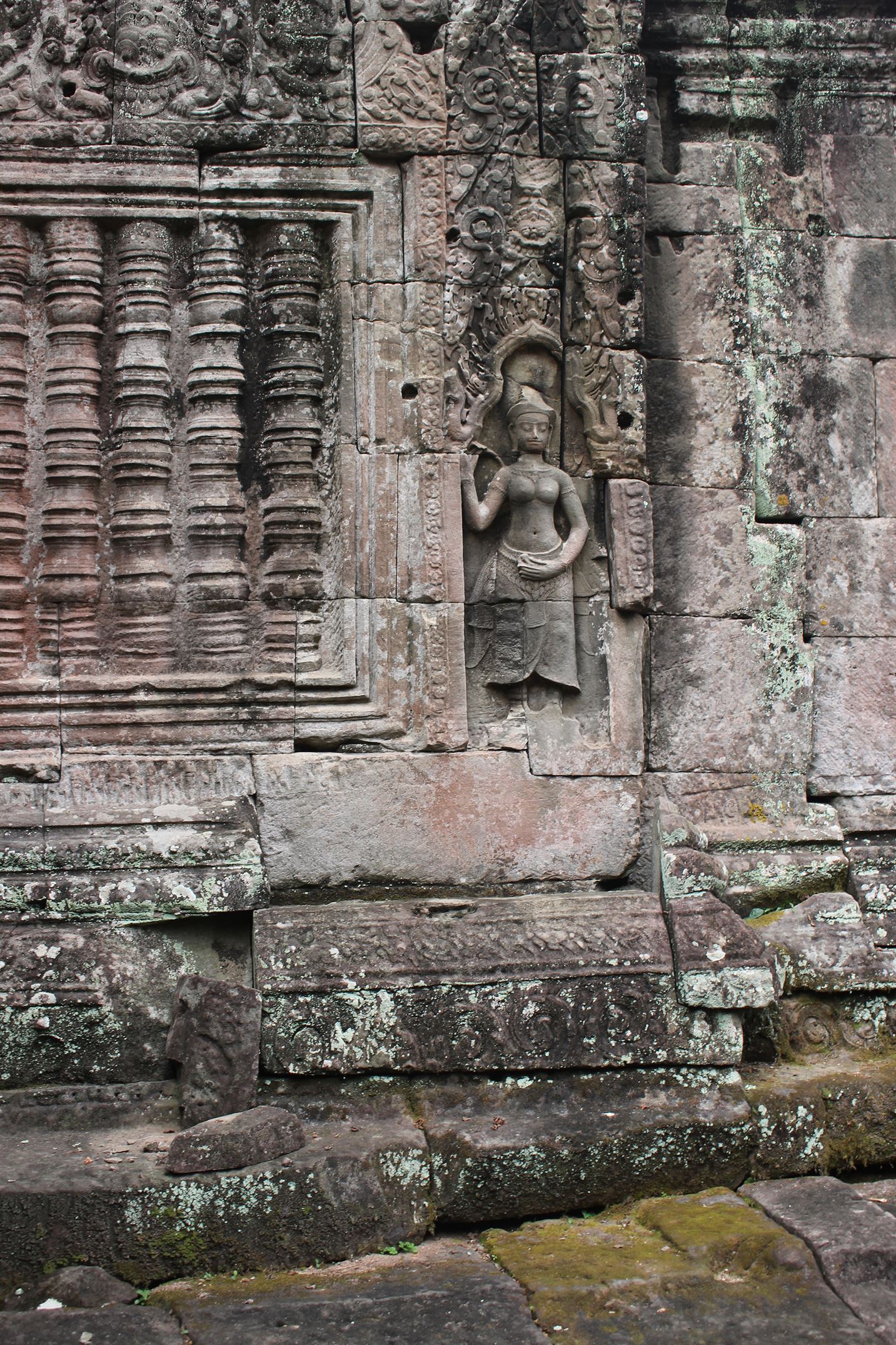 Banteay Kdei