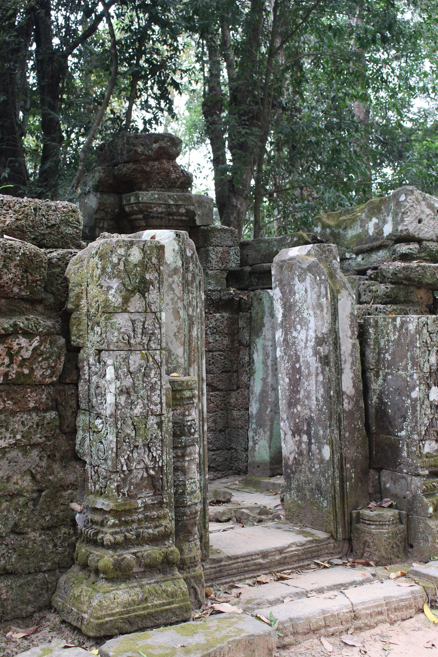 Banteay Kdei