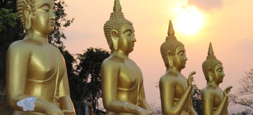 Pakse, porte d&rsquo;entrée au Laos