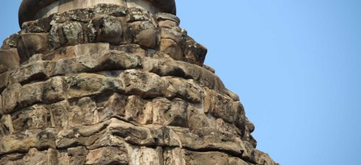 Athvear Pagoda
