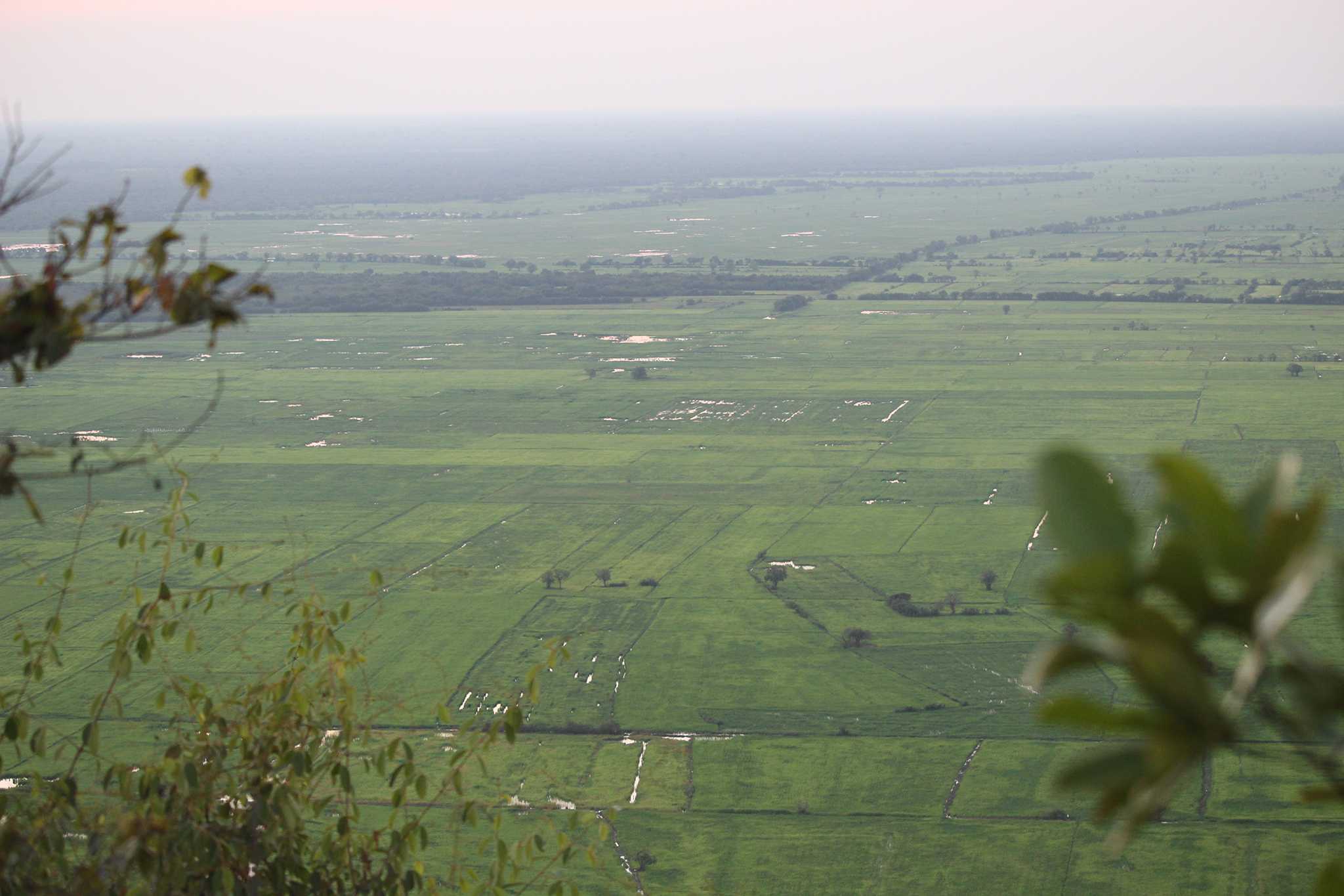 Phnom Krom Virtual Trip