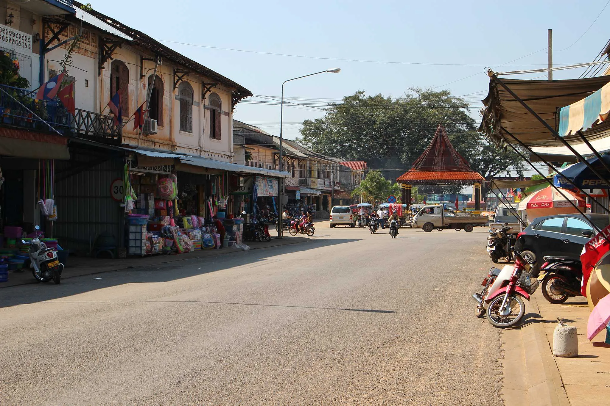Thakhek