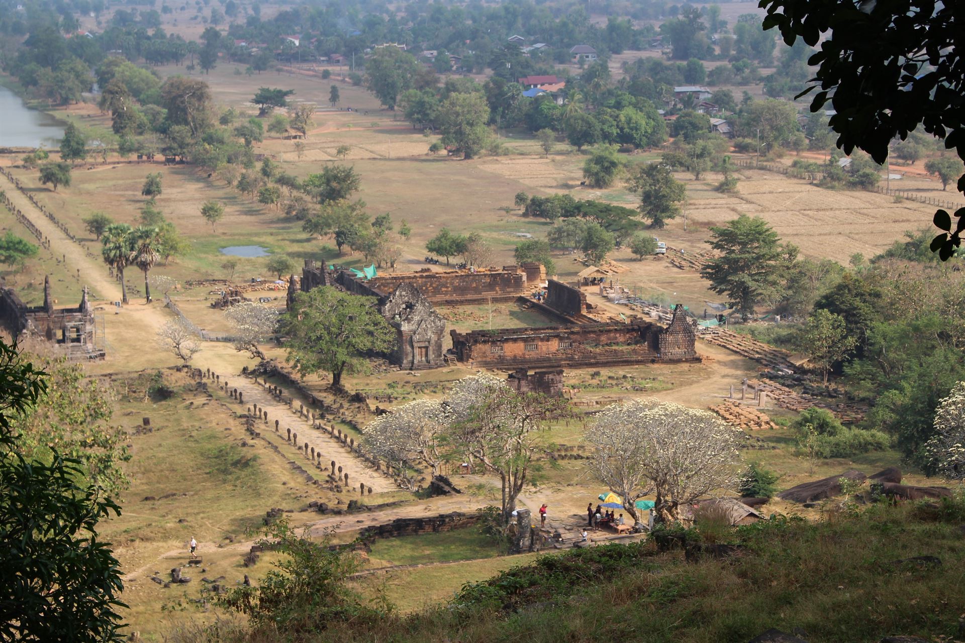 Wat phou