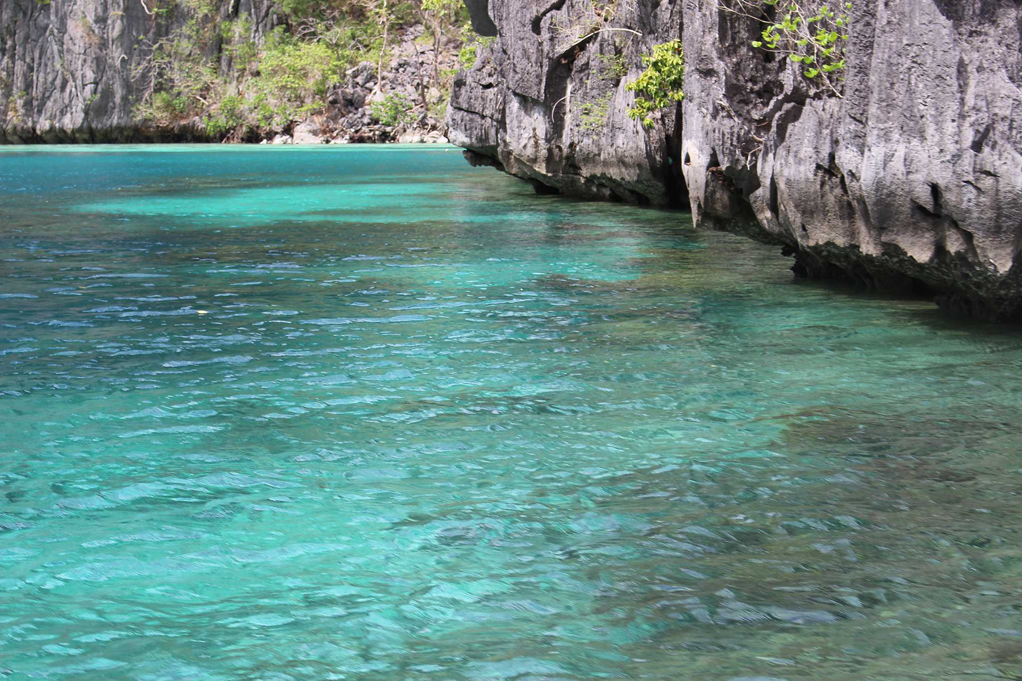 Coron Island