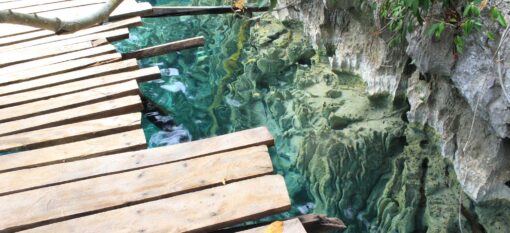 Coron Island et l&rsquo;Island Hopping