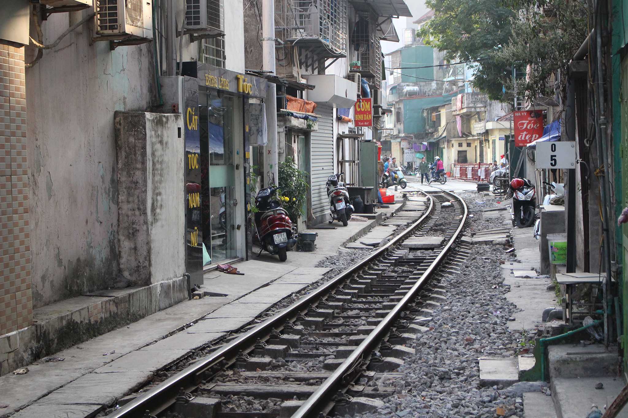 Ho Chi Min Mausoleum