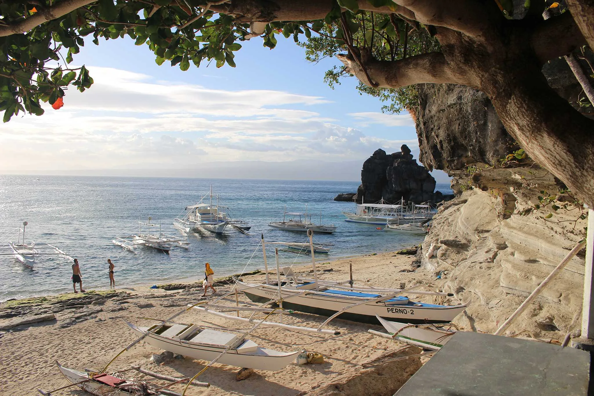 Apo Island