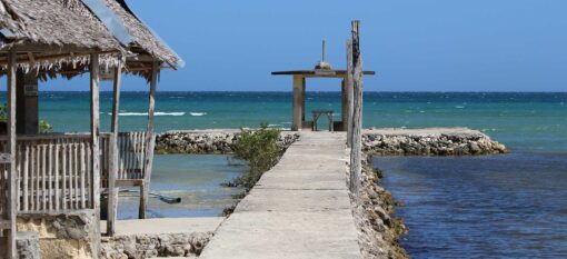 Bohol aux Philippines
