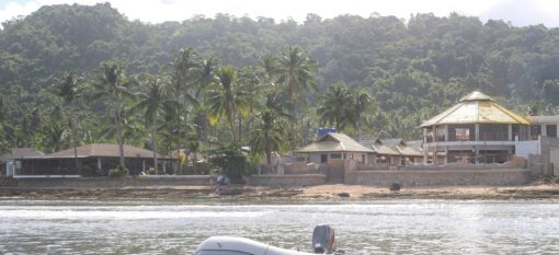 El Nido Island Hopping
