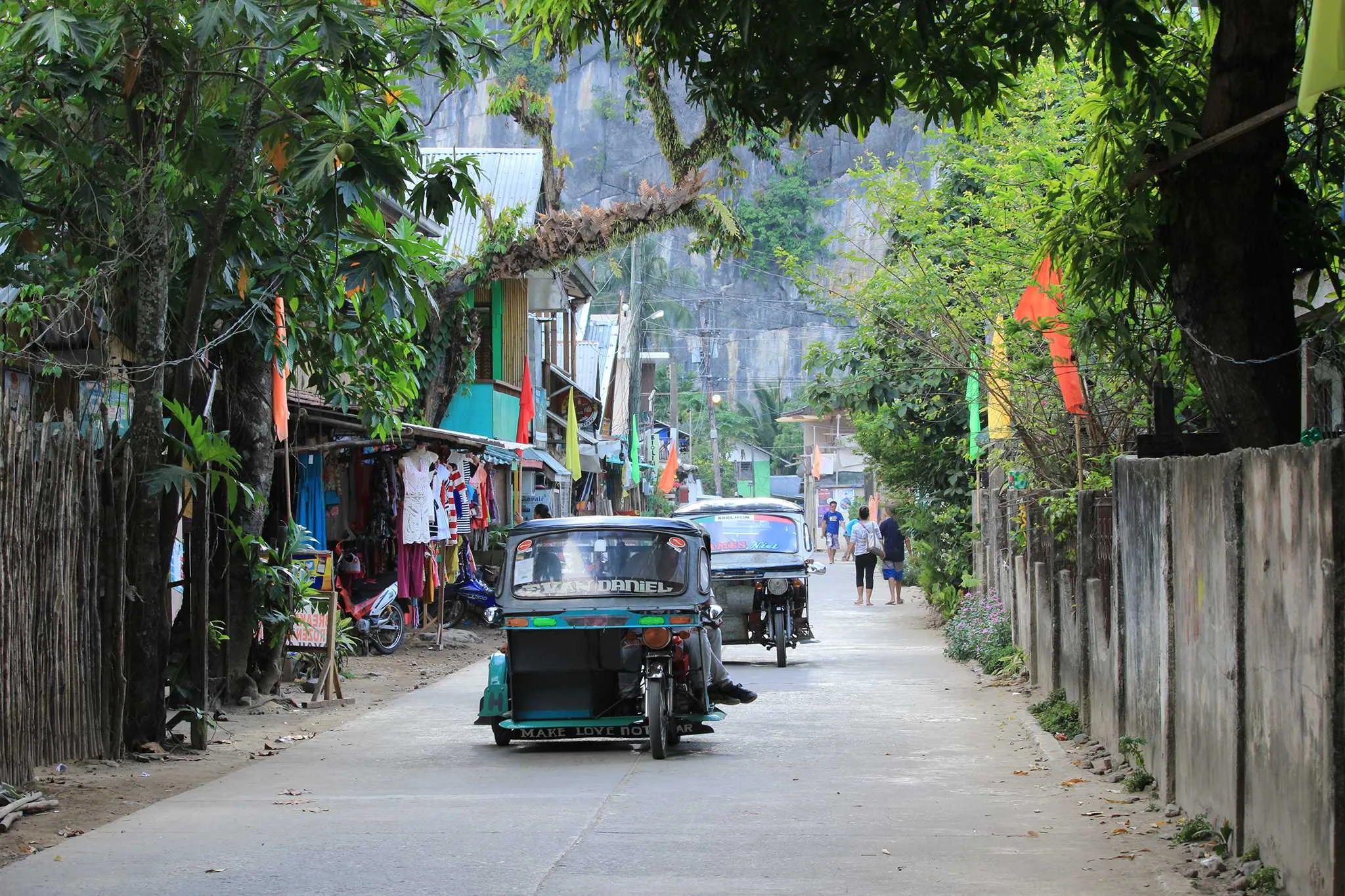 El Nido