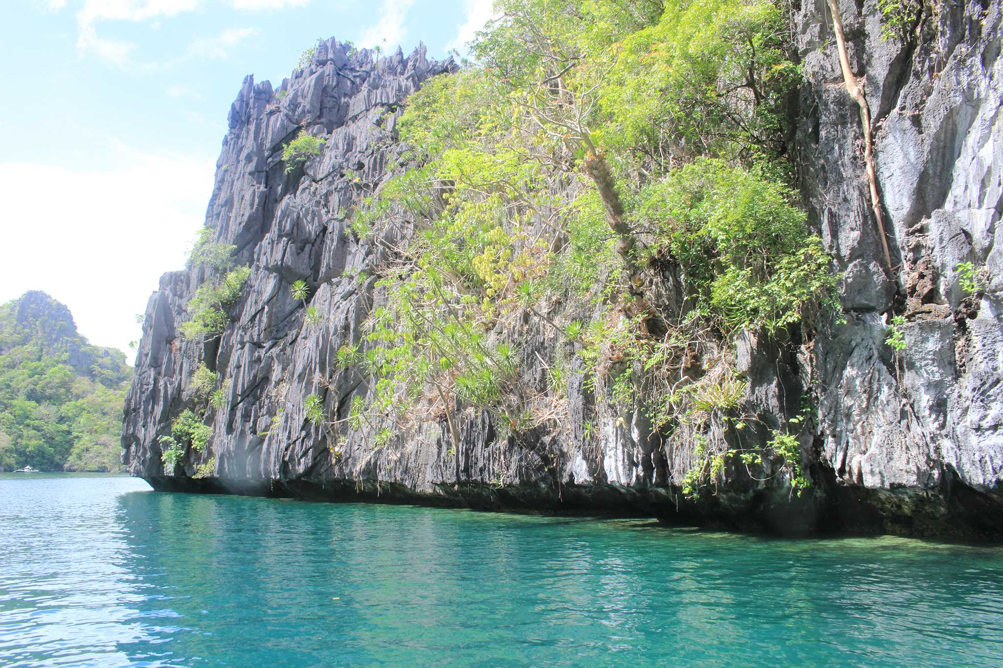 El Nido Island Hopping