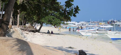Panglao et Alona Beach