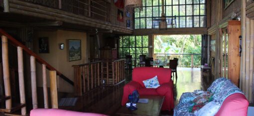 Pangangan