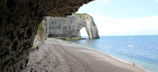 Un Week-end à Etretat