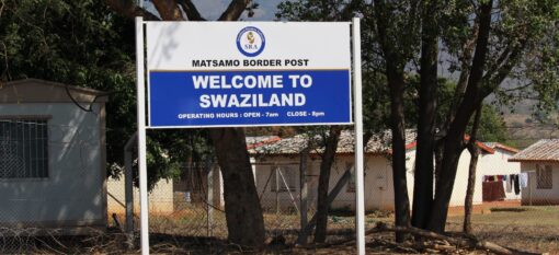 Voyager au Swaziland (Eswatini)