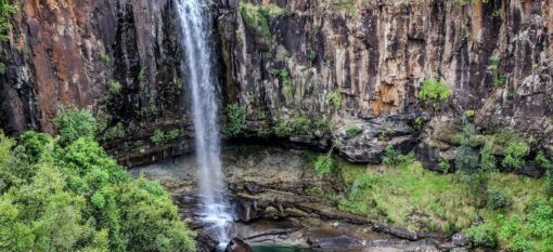 Drakensberg – Giant Castle Monk&rsquo;s Cowl