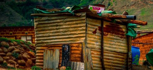 Villages d&rsquo;Afrique du Sud