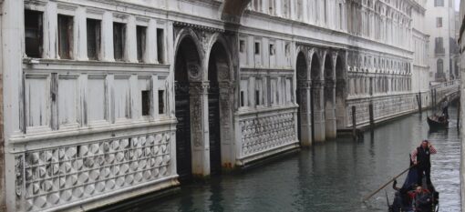 Venise en un week-end