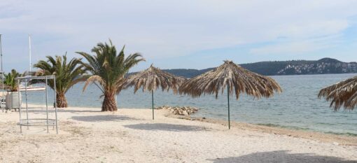 Seget Donji, alternative de Trogir