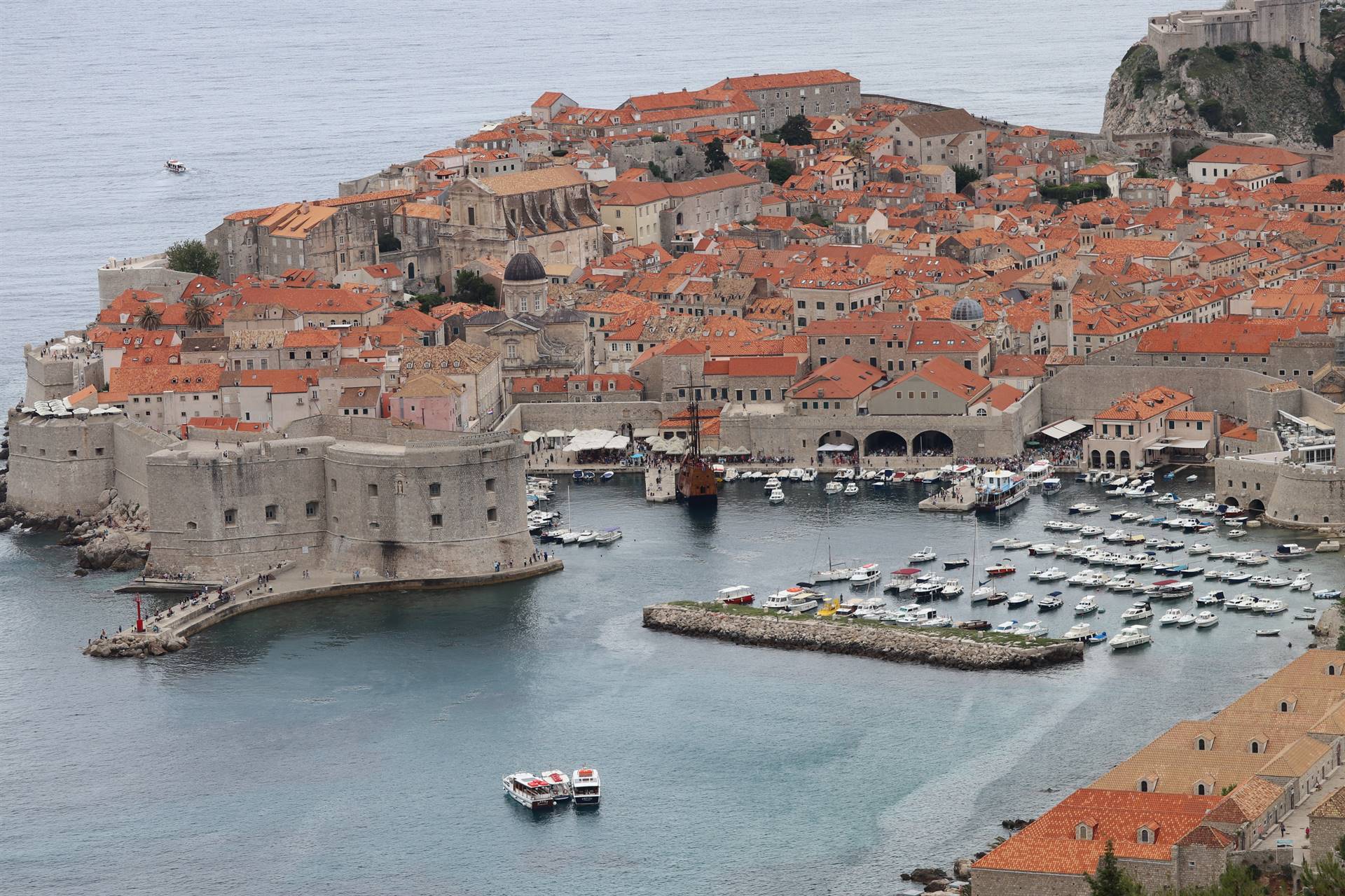 Dubrovnik