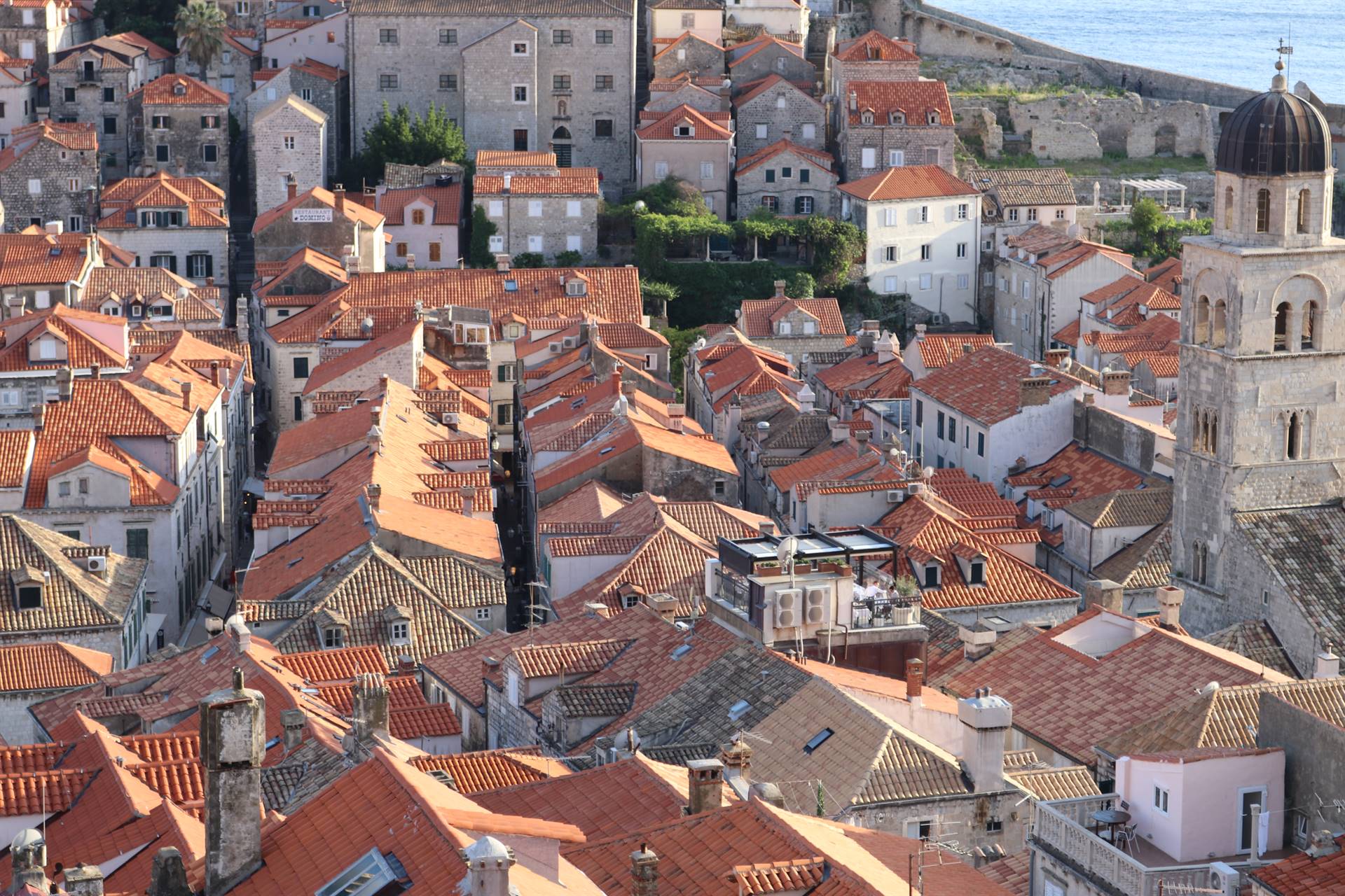 dubrovnik