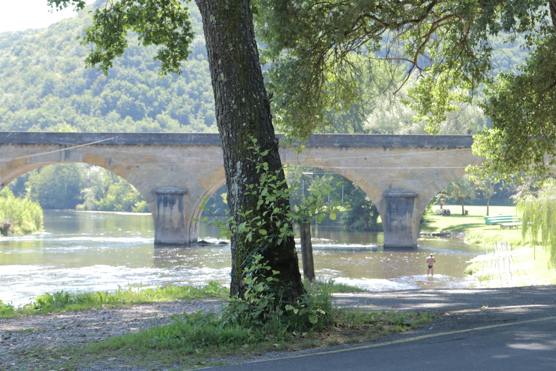Castelnaud-la-chapelle