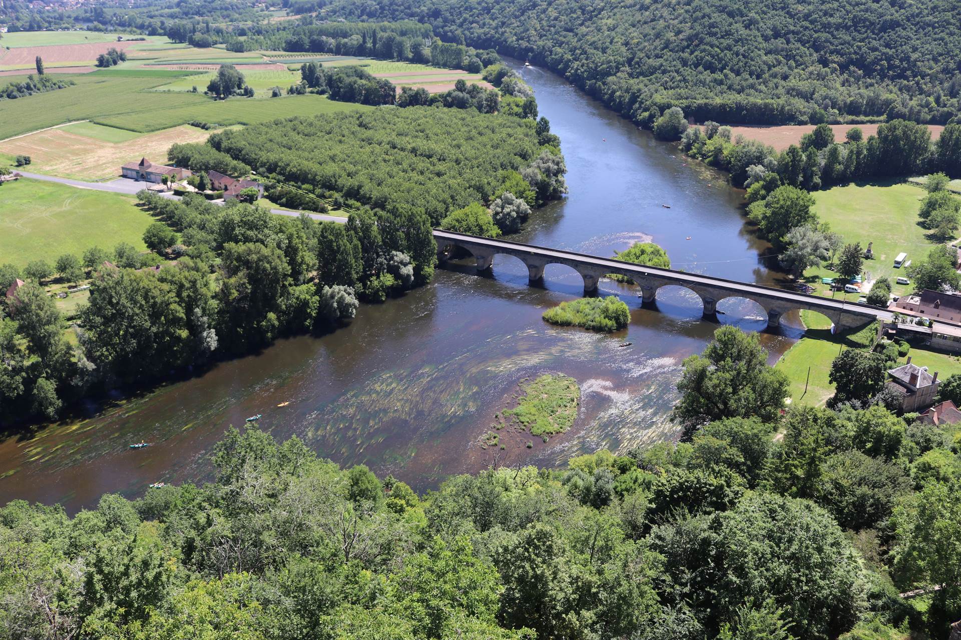 Castelnaud-la-chapelle