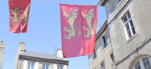 Granville en Normandie